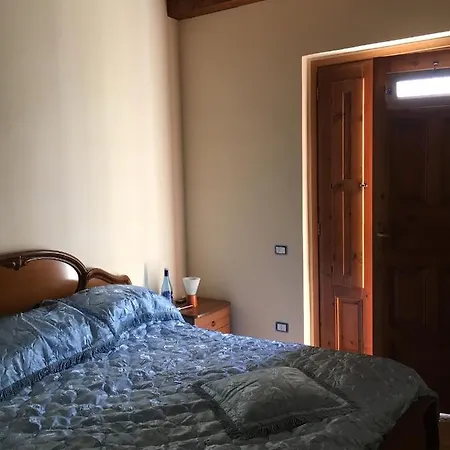 Bed & Breakfast MonteCerviero Mormanno