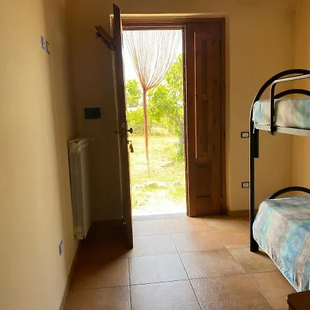 MonteCerviero Bed & Breakfast